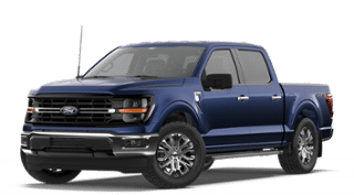 2026 Ford F-150® External Image 2